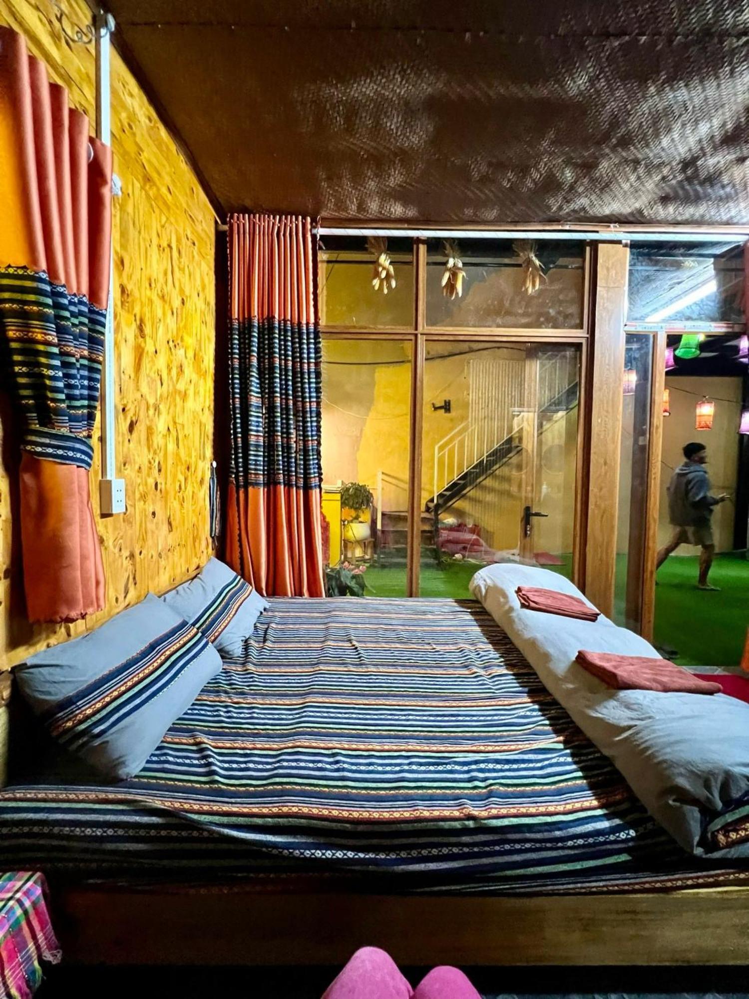 Pura Homestay Na Thon Exterior foto