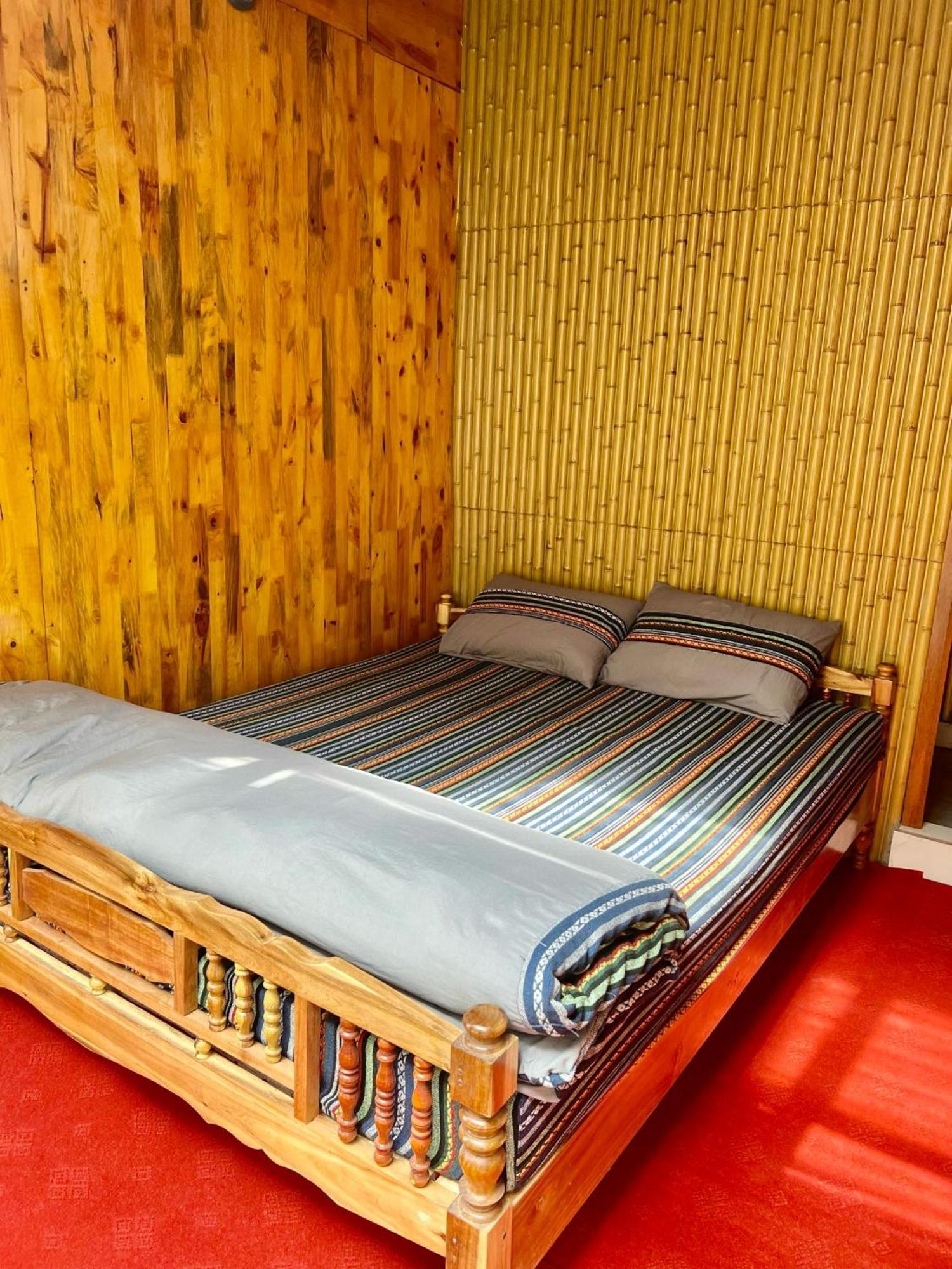 Pura Homestay Na Thon Exterior foto