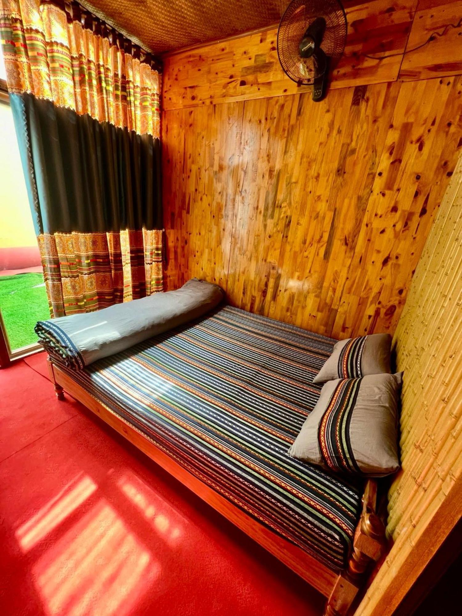 Pura Homestay Na Thon Exterior foto