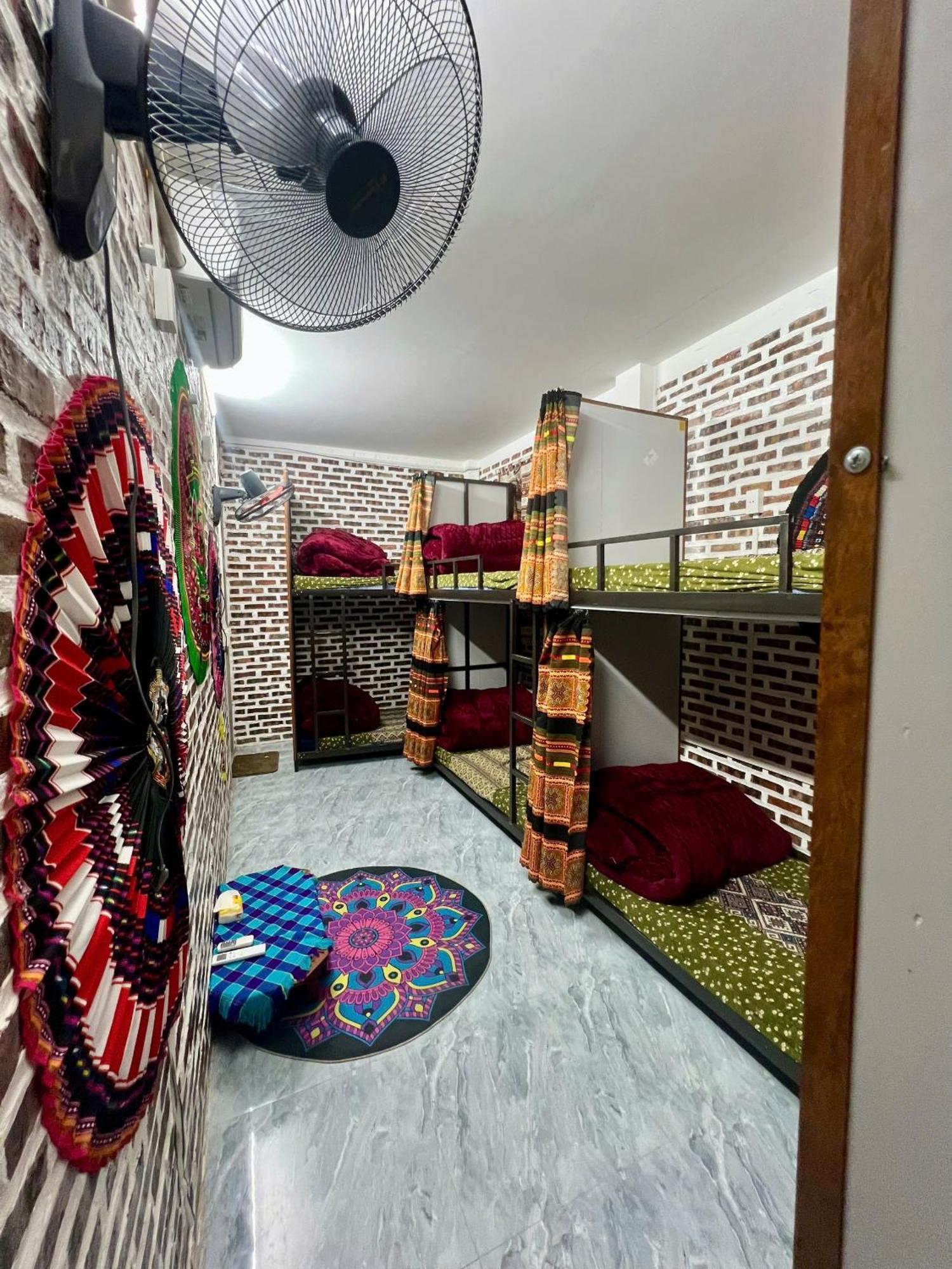 Pura Homestay Na Thon Exterior foto