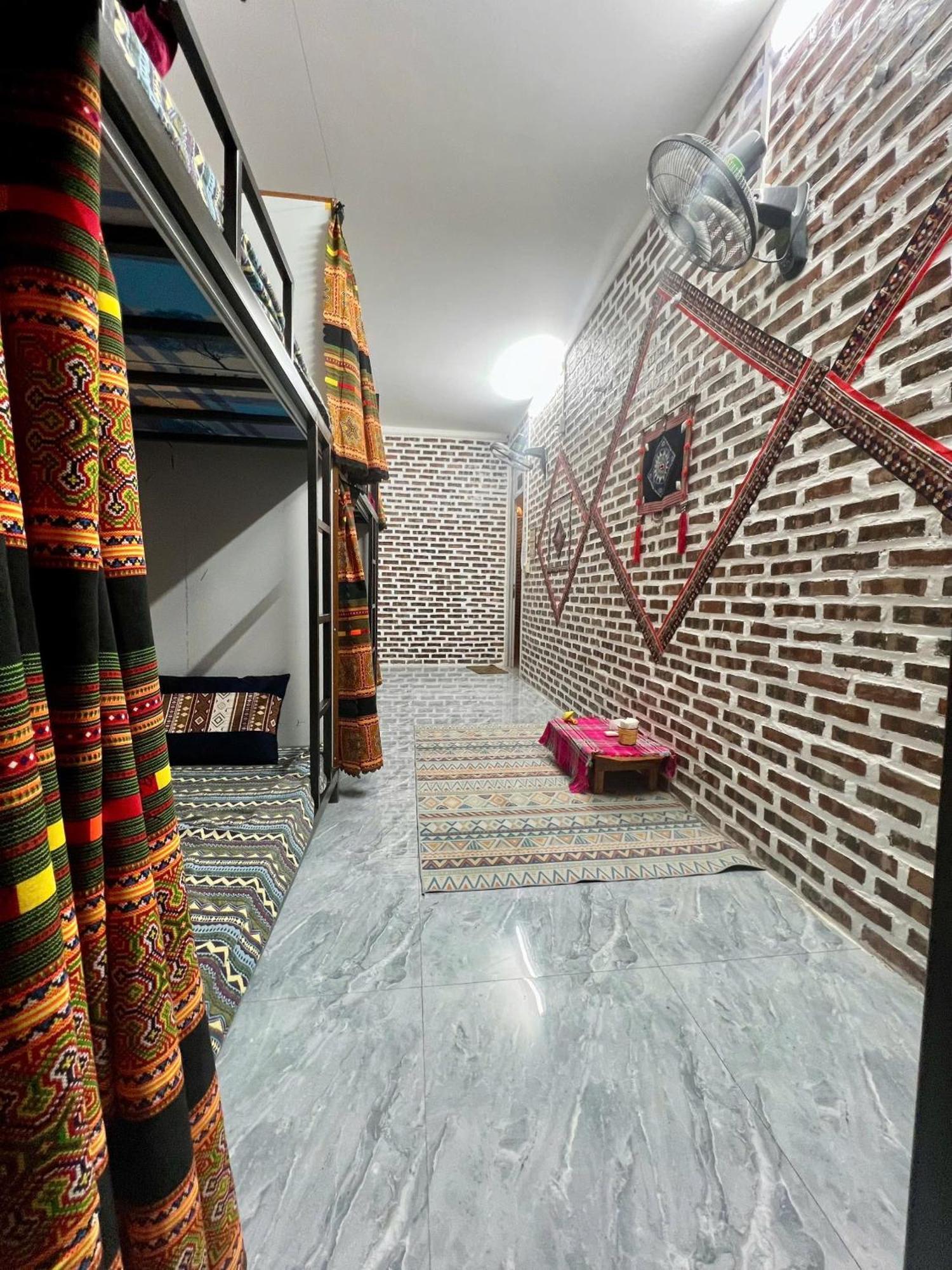 Pura Homestay Na Thon Exterior foto
